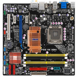 ��˶��ASUS��P5E-VM HDMI���壨Intel G35/LGA 775��